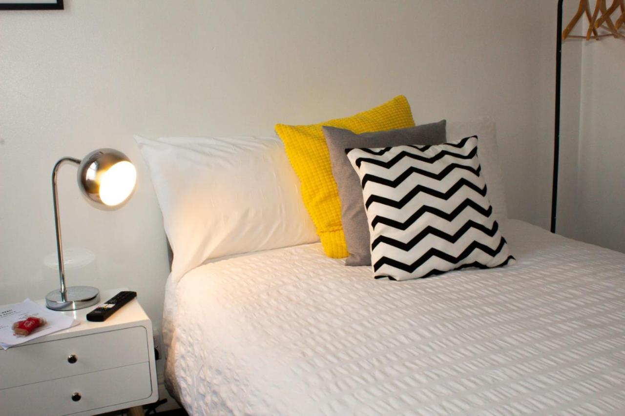 Shm Stays: Convenient Long-term Hub Near & Airport